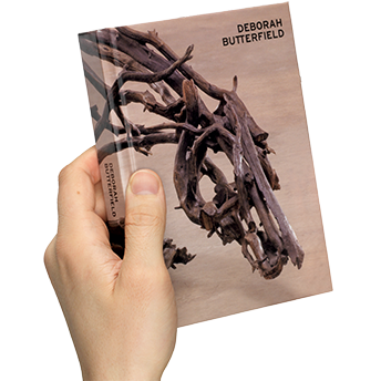 horse-book