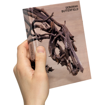 horse-book